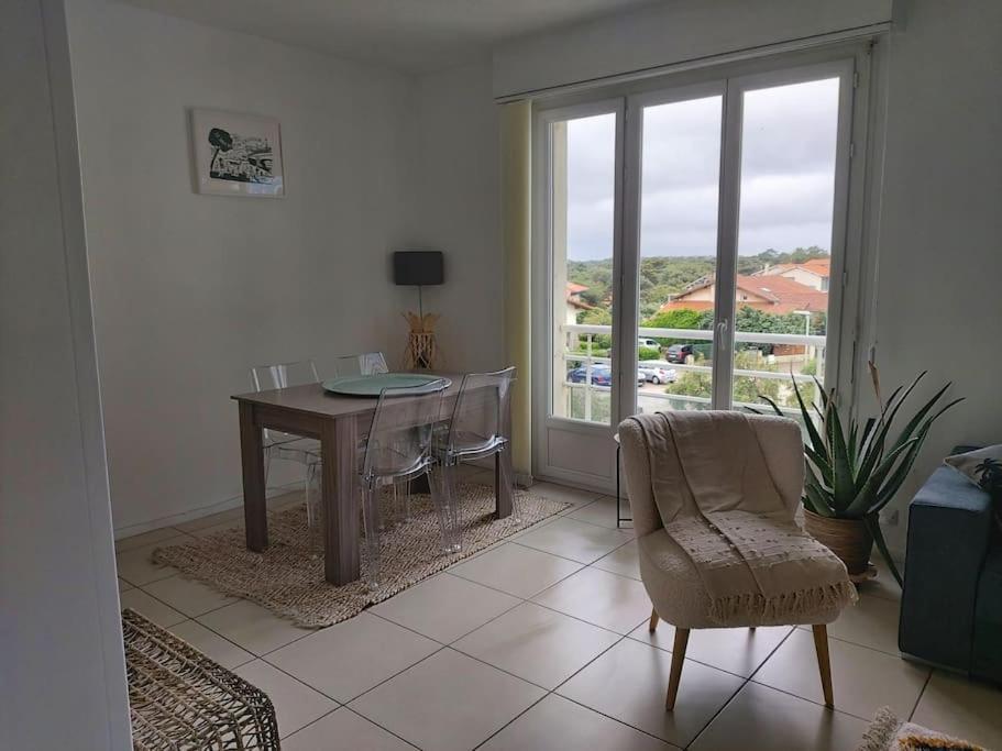 A 50 M De La Soorts-Hossegor