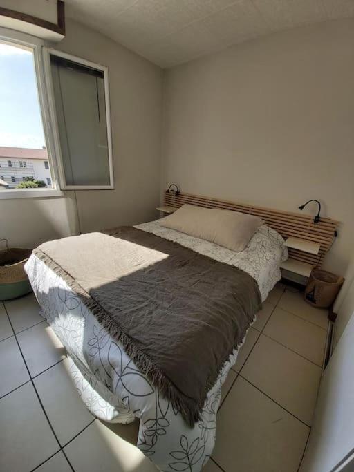 A 50 M De La * Soorts-Hossegor